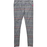 Burton Womens Midweight Pant - Barcode Rabbit - Medium