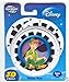Peter Pan View-Master 3-D - 3 Reels