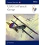 Aviation Elite Units 28: USAS 1st Pursuit Group (Aviation Elite Units)