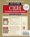 CEH Certified Ethical Hacker Bundle, Second Edition (All-in-One)