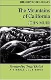 The Mountains of California