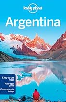 Lonely Planet Argentina (Travel Guide)