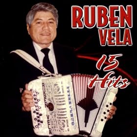 ruben vela