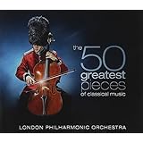 The 50 Greatest Pieces of Classical Music