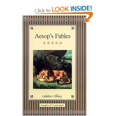 Fables (Collector's Library)