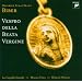 Biber: Vespro Della Beata Vergine [Germany]