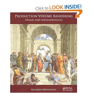 Volume Rendering Test