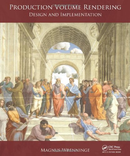 Production Volume Rendering: Design and Implementation
