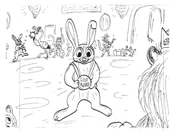 the tale of rosie the generous rabbit (the animals of sycamore woods) - jenni dunkley and roy kerridge