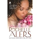 Taken By Storm (Arabesque) by Rochelle Alers