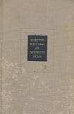 Selected Writings of Gertrude Stein