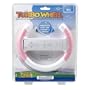 Wii Turbo Wheel - Pink