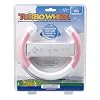 Wii Turbo Wheel - Pink