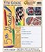 Stickers 8-1/2 Inch x11 Inch - 5th Grade