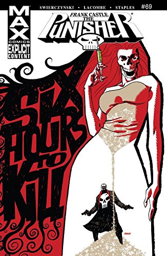 Punisher: Frank Castle MAX (2009) #69 (The Punisher (2004-2009))