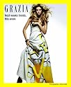 Grazia Subscription Gift Pack (20 issues)