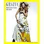 Grazia Subscription Gift Pack (20 issues)