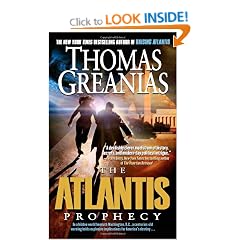 The Atlantis Prophecy