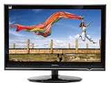 AudioSonic - LE-227012 - TV LCD &agrave; r&eacute;tro-&eacute;clairage LED 22" (56 cm) - Full HD - DVB-T - 2 ports HDMI - MPEG-4 - USB 2.0 - Noir (Import Allemagne)