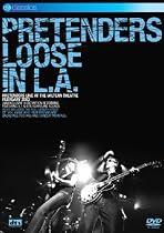 The Pretenders - Pretenders - Loose In L.A. [DVD]