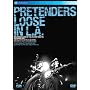 The Pretenders - Pretenders - Loose In L.A. [DVD]