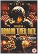 Dragon Tiger Gate [DVD]