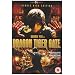 Dragon Tiger Gate [DVD]