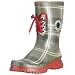 Camel Active 112.11.02, Damen Stiefel, grün, (mixed-green )