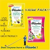Cough Drops for Cough Treatment