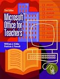 Microsoft Office for Teachers (3rd Edition)