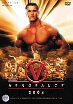 Wwe - Vengeance 2004 [DVD]