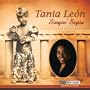 Tania Leon - Singin' Sepia