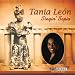 Tania Leon - Singin' Sepia
