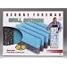 George Foreman CLEANING SPONGES GFSP3