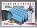 SALTON INC #GRSP3 George Foreman Grill Sponge