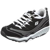 Skechers USA Evolution - Accomplish Casual Lace Ups