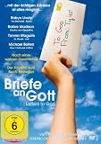 Briefe an Gott - Letters to God - Mit Robyn Lively, Jeffrey Johnson, Bailee Madison, Tanner Maguire