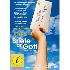 Briefe an Gott - Letters to God