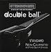 Steinberger 6-String Guitar Strings - Standard