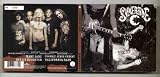 SILVERTIDE - THE EP - CD (not vinyl)