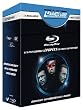 Coffret Starter Pack Les Ann�es Laser : Braveheart + Alexandre + Rob roy [Blu-ray]