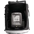 Humminbird PiranhaMAX 160 PT 4-Inch Waterproof Fishfinder and Dual-Beam Transducer