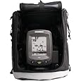 Humminbird PiranhaMAX 160 PT 4-Inch Waterproof Fishfinder and Dual-Beam Transducer