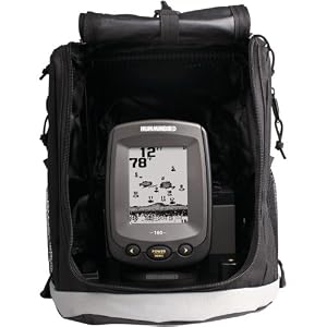 Garmin 010 00953 00 Echo 200 Fishfinder 2