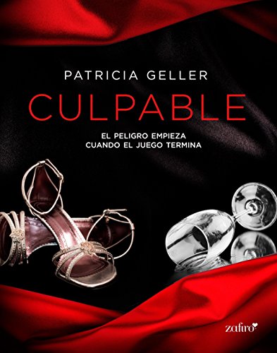 Culpable (Erótica) (Spanish Edition)