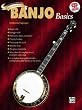 Ultimate Beginner Series Bluegrass Banjo Basic (Ultimate Beginner Series)