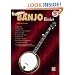 Ultimate Beginner Series Bluegrass Banjo Basic (Ultimate Beginner Series)