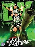 WWE - DX: One Last Stand [DVD]