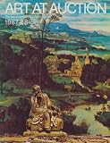 Art at auction : the year at Sotheby's & Parke-Bernet. 1967/68: 224th season