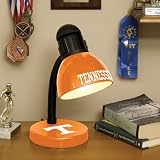 University of Tennessee Dorm Desk Lamp